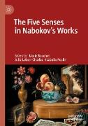 The Five Senses in Nabokov's Works