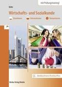 Wirtschafts- und Sozialkunde. Situationen - Informationen - Kompetenzen - Bankkaufmann/Bankkauffrau