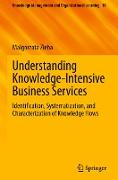 Understanding Knowledge-Intensive Business Services