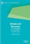 Britain and Terrorism