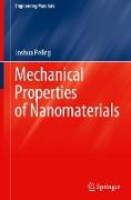 Mechanical Properties of Nanomaterials