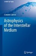 Astrophysics of the Interstellar Medium