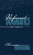 Reformed Dogmatics (Volume 2)
