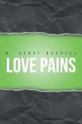 LOVE PAINS