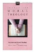 Journal of Moral Theology, Volume 10, Special Issue 1