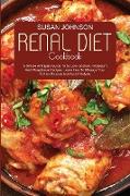 Renal Diet Cookbook