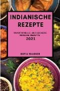 INDIANISCHE REZEPTE 2021