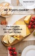 air fryers cooker