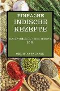 EINFACHE INDISCHE REZEPTE 2021