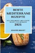 BESTE MEDITERRANE REZEPTE 2021