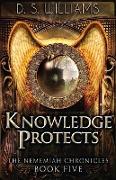 Knowledge Protects