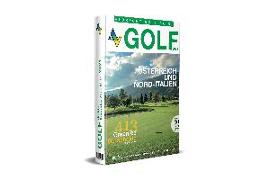 Golf Guide Österreich und Nord-Italien 2021
