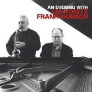 An Evening With Lee Konitz And Frank Wunsch