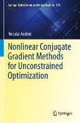 Nonlinear Conjugate Gradient Methods for Unconstrained Optimization