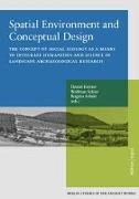 Spatial Environment and Conceptual Design