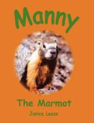 Manny the Marmot