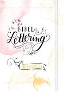 Bibel-Lettering Notizbuch
