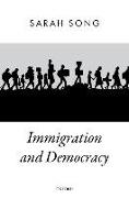 Immigration and Democracy