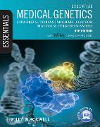 Essential Medical Genetics