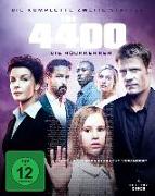 The 4400 - Die Rückkehrer