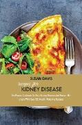 Recipes For Kidney Disease