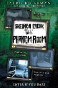 The Phantom Room