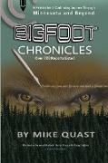 Bigfoot Chronicles