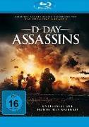 D-Day Assassins