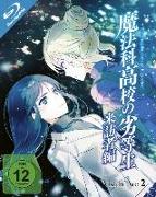 The Irregular at Magic High School: Visitor Arc - Volume 2 - Episode 5-8