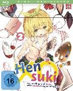 Hensuki - Blu-ray 2