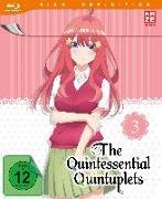 The Quintessential Quintuplets - Blu-ray 3