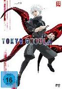 Tokyo Ghoul Root A - 2. Staffel - DVD 1