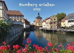 Bamberg erleben 2022
