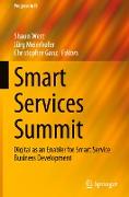 Smart Services Summit