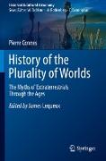 History of the Plurality of Worlds