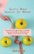 Gastric Band Hypnosis for Women