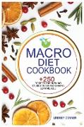 Macro Diet Cookbook
