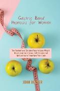 Gastric Band Hypnosis for Women