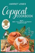 Copycat Cookbook