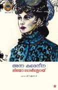 Anna karenina