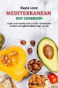 Mediterranean Diet Cookbook