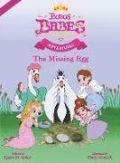 The Missing Egg