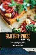 Gluten-Free Made Easy