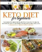 Keto diet for Beginners