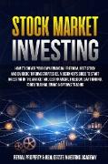 STOCK MARKET INVESTING