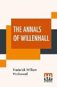 The Annals Of Willenhall