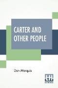 Carter And Other People