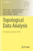 Topological Data Analysis