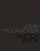 John McCracken: Sketchbook [With Book]