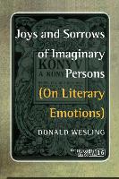 Joys and Sorrows of Imaginary Persons: On Literary Emotions